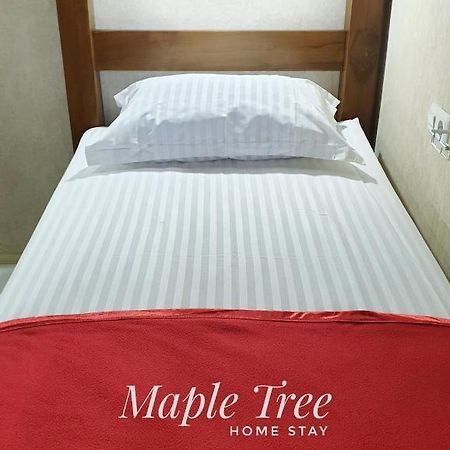 Maple Tree Homestay Maguwo Екстер'єр фото