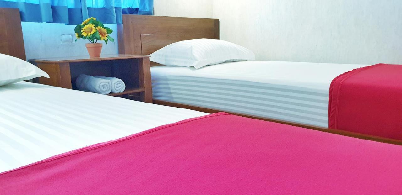Maple Tree Homestay Maguwo Екстер'єр фото