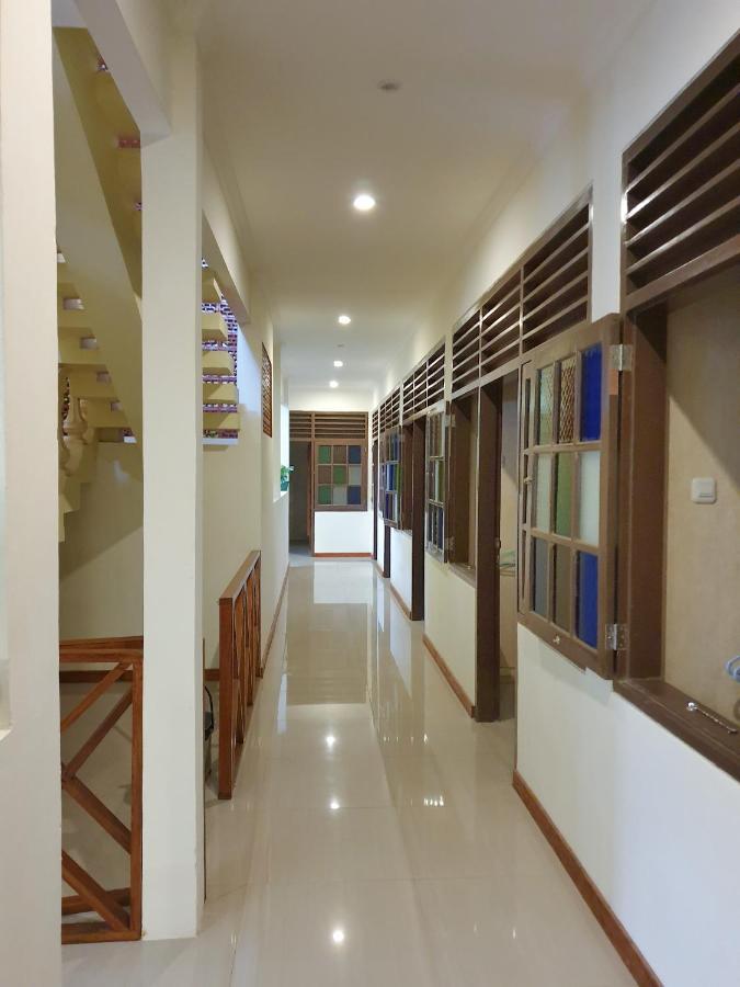 Maple Tree Homestay Maguwo Екстер'єр фото
