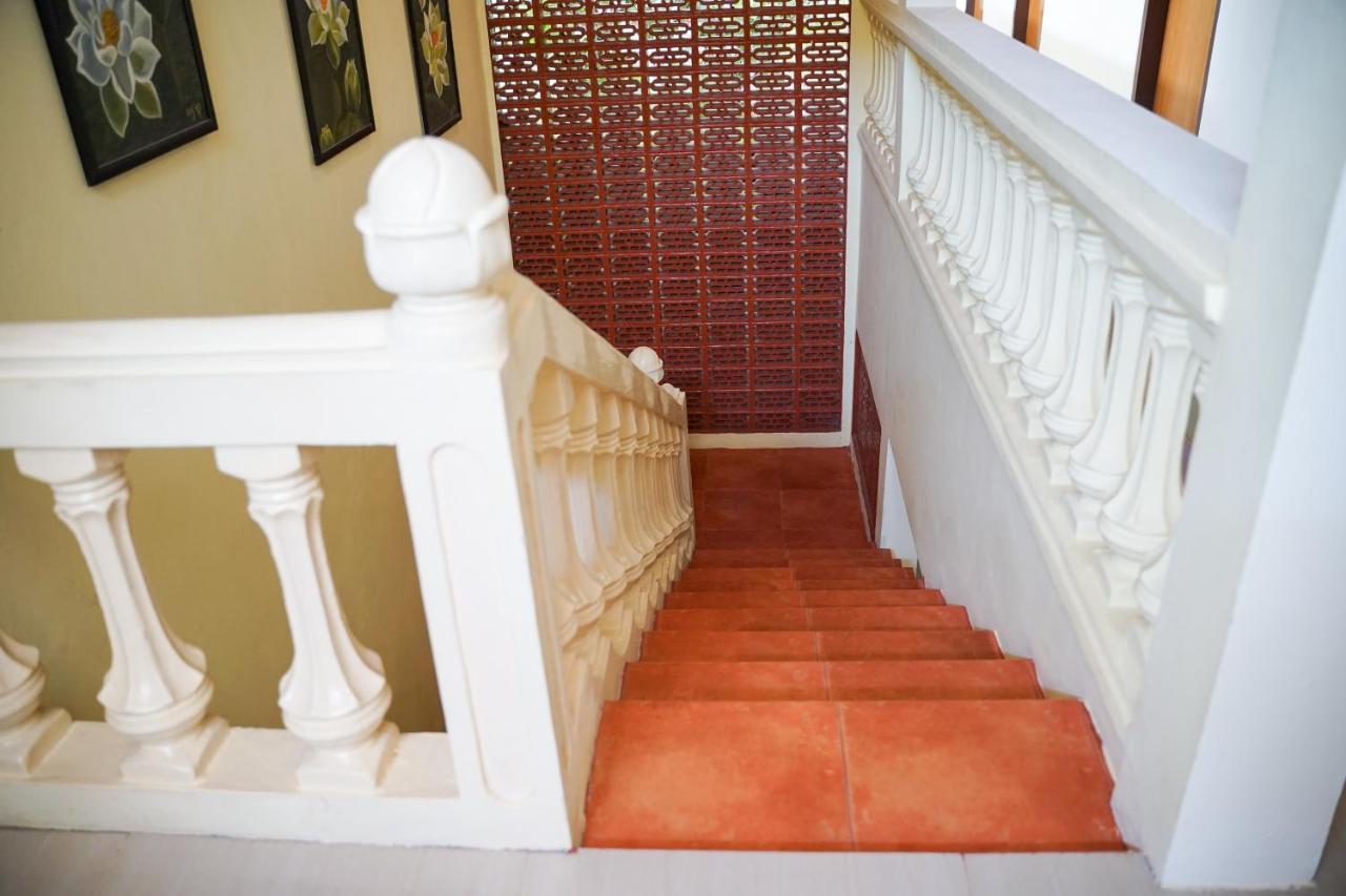 Maple Tree Homestay Maguwo Екстер'єр фото